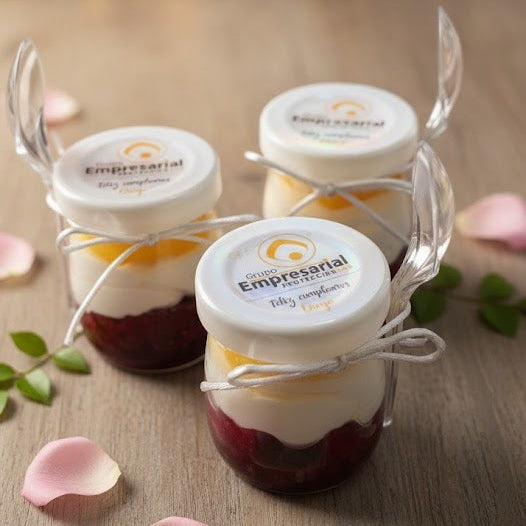 Brownies Decorados y Postres Individuales por Encargo en Bogotá