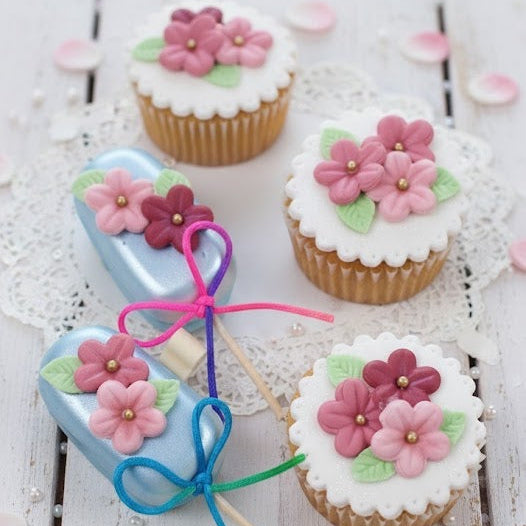 Chocopaletas Personalizadas para Eventos (Rellenas de Torta o Brownie)