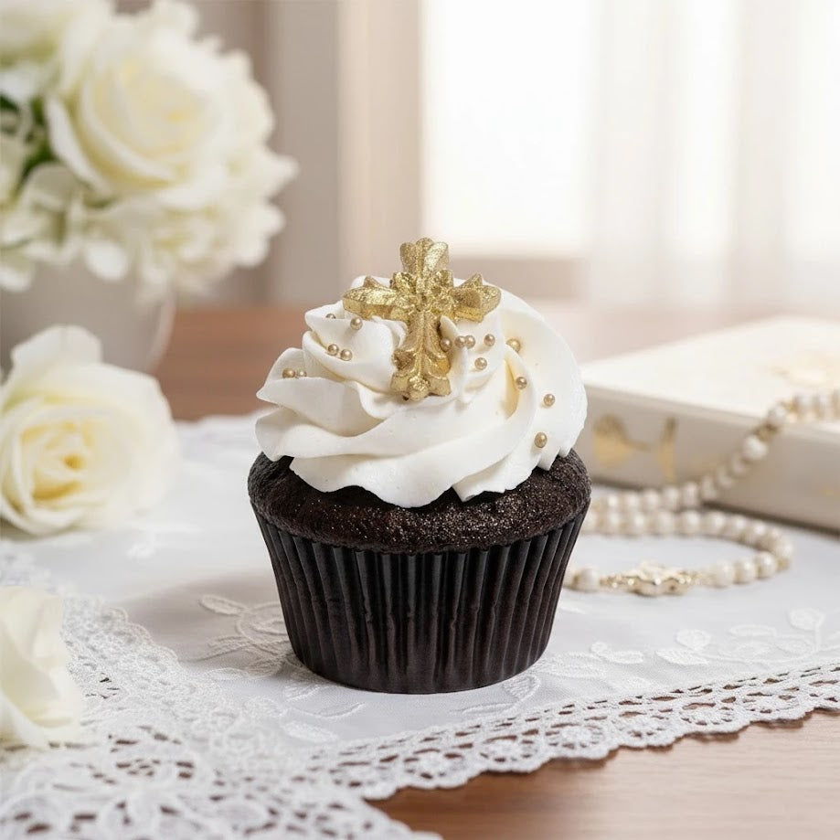 Cupcakes Personalizados para Eventos Especiales (Diseños a Pedido)