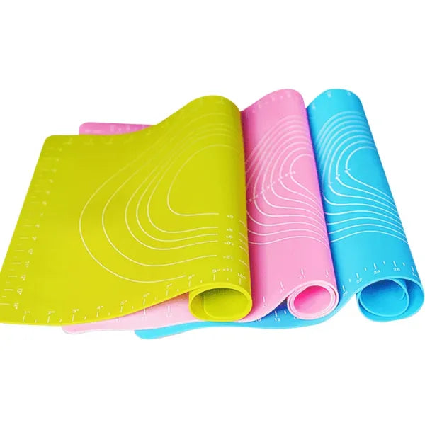 Tapete de Silicona Extradelgado