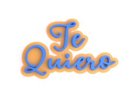 Sellos con Mensajes de Amor