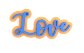 Sellos con Mensajes de Amor