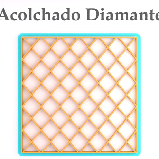 Texturizadores Plásticos