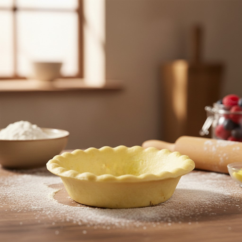 Bases para Tartaletas