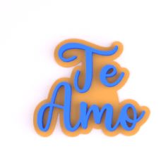 Sellos con Mensajes de Amor