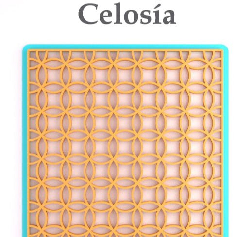 Texturizadores Plásticos