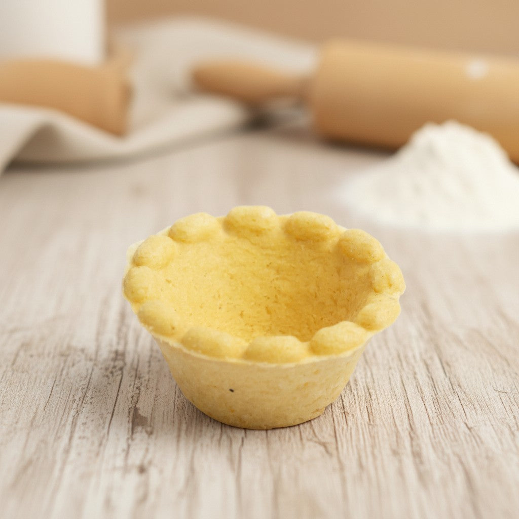 Bases para Tartaletas