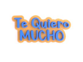 Sellos con Mensajes de Amor